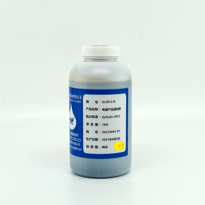 SL3012 100度高溫灌封膠